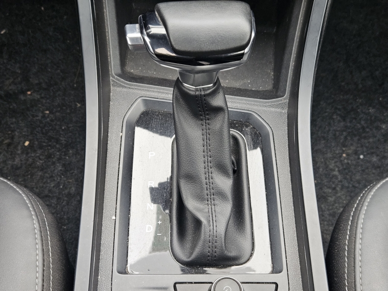 Chery Tiggo 2 Pro — foto 12 de 21