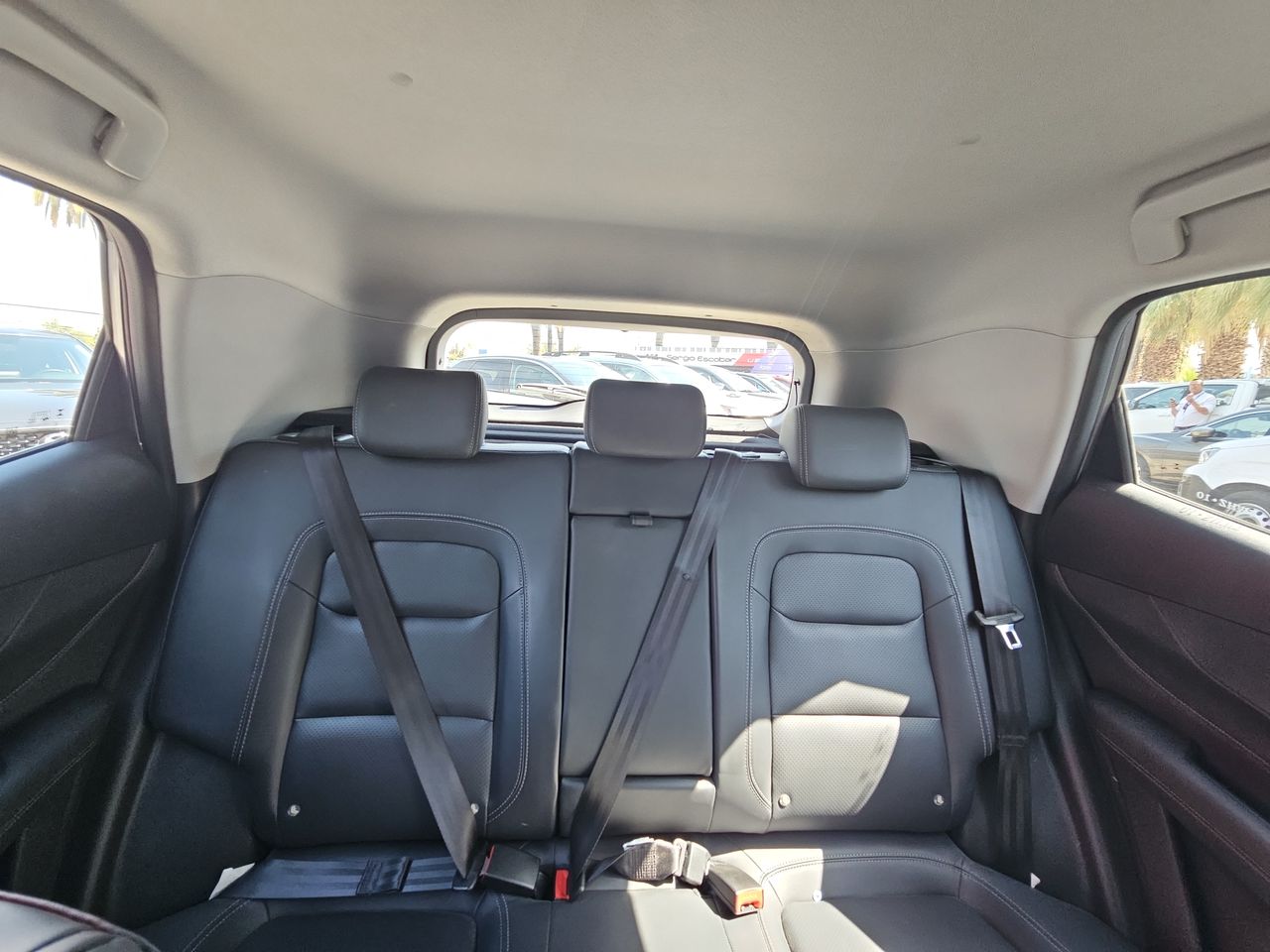 Chery Tiggo 3 pro Tiggo 3 Pro Gls 1.5 Aut 2025 Usado en Usados de Primera - Sergio Escobar