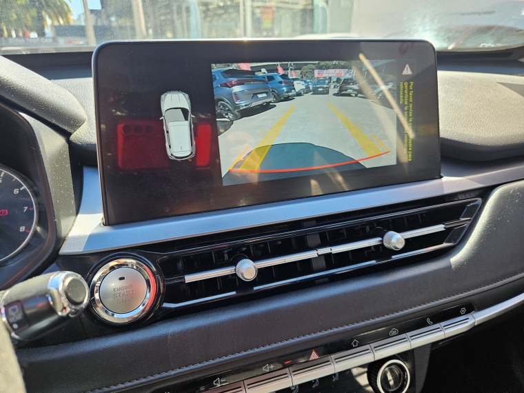 Chery Tiggo 3 pro Tiggo 3 Pro Gls 1.5 2023 Usado en Rosselot Usados