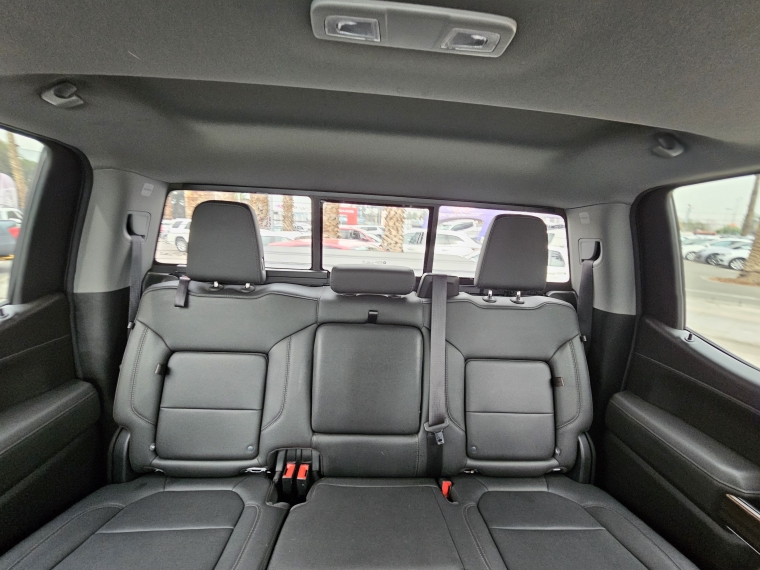Chevrolet Silverado Silverado 5.3l Lt Tb At 4wd 2022 Usado  Usado en Kovacs Usados