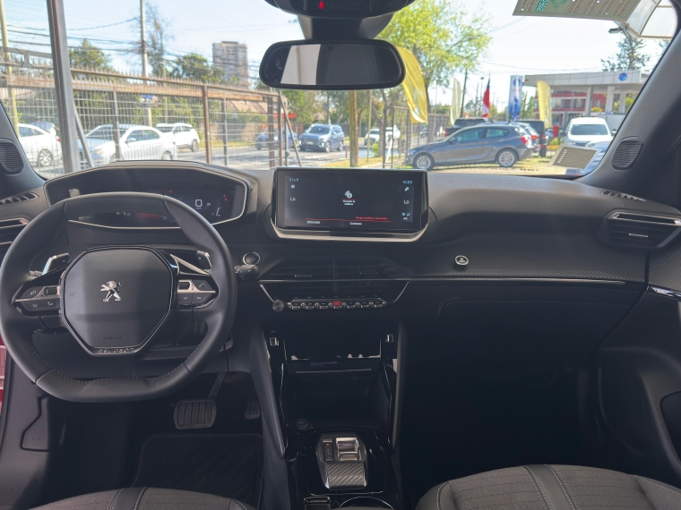 Peugeot 2008 Allure  Blue Hdi 130 Eat8 1.5 Aut 2023 Usado en Automotriz Olea Flaño