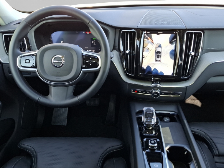 Volvo Xc60 T8 Recharge 2026 Usado Usado en Webautos.cl Volvo Xc60 T8 Recharge 2026 Usado Usado en Webautos.cl