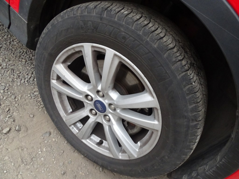 Ford Escape At 2020 Usado  Usado en Webautos.cl