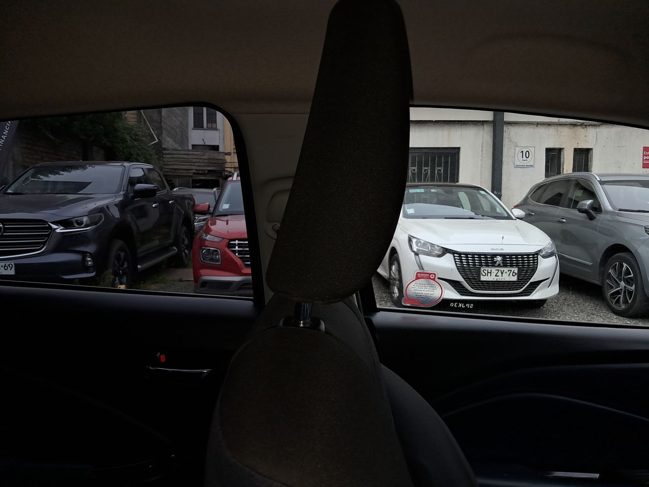Suzuki Baleno Baleno 1.5 2023 Usado en Usados de Primera - Sergio Escobar