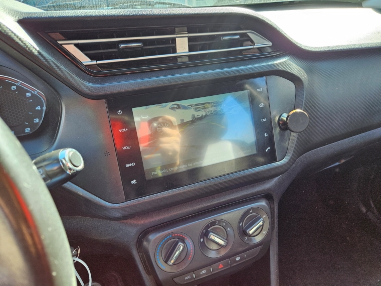 Chery Tiggo 2 Tiggo 2 1.5 2022 Usado en Rosselot Usados