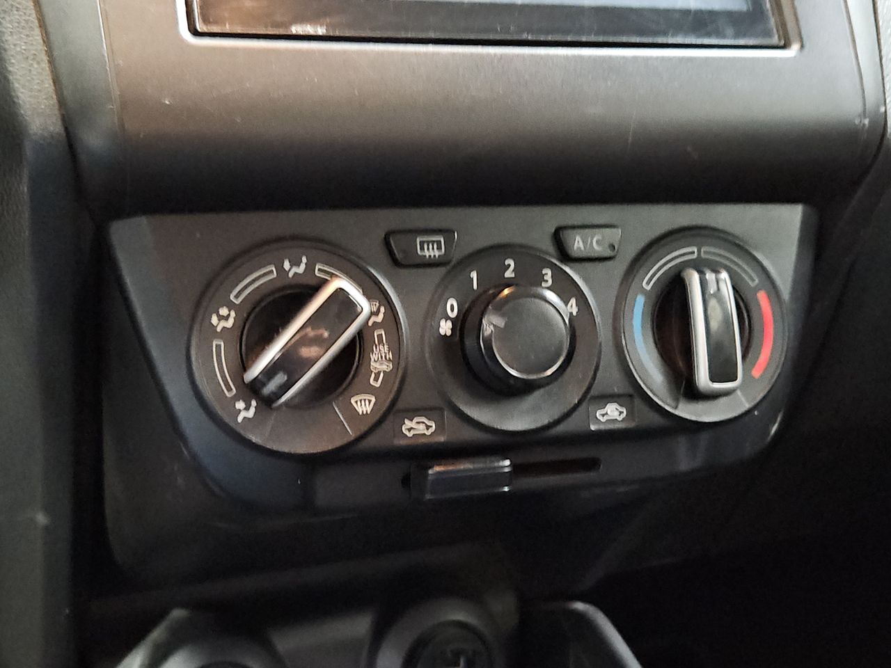Suzuki Swift Swift 2wd 1.2 2022 Usado en Usados de Primera - Sergio Escobar