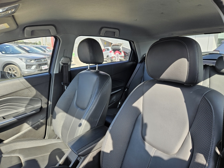 Chery Tiggo 2 pro All New Tiggo 2 Pro Max 1.5 Gl Cvt Euro 6 2025 Usado en Rosselot Usados