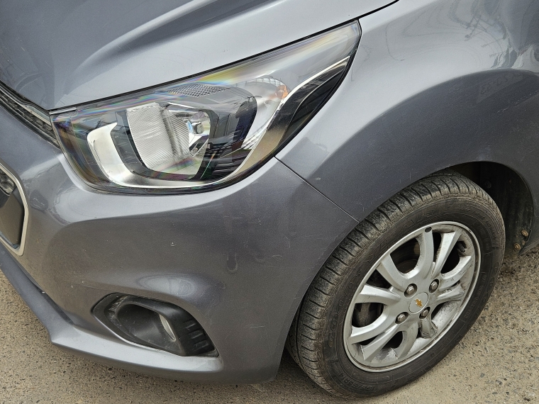 Chevrolet Spark Spark 1.2 2021 Usado en Rosselot Usados