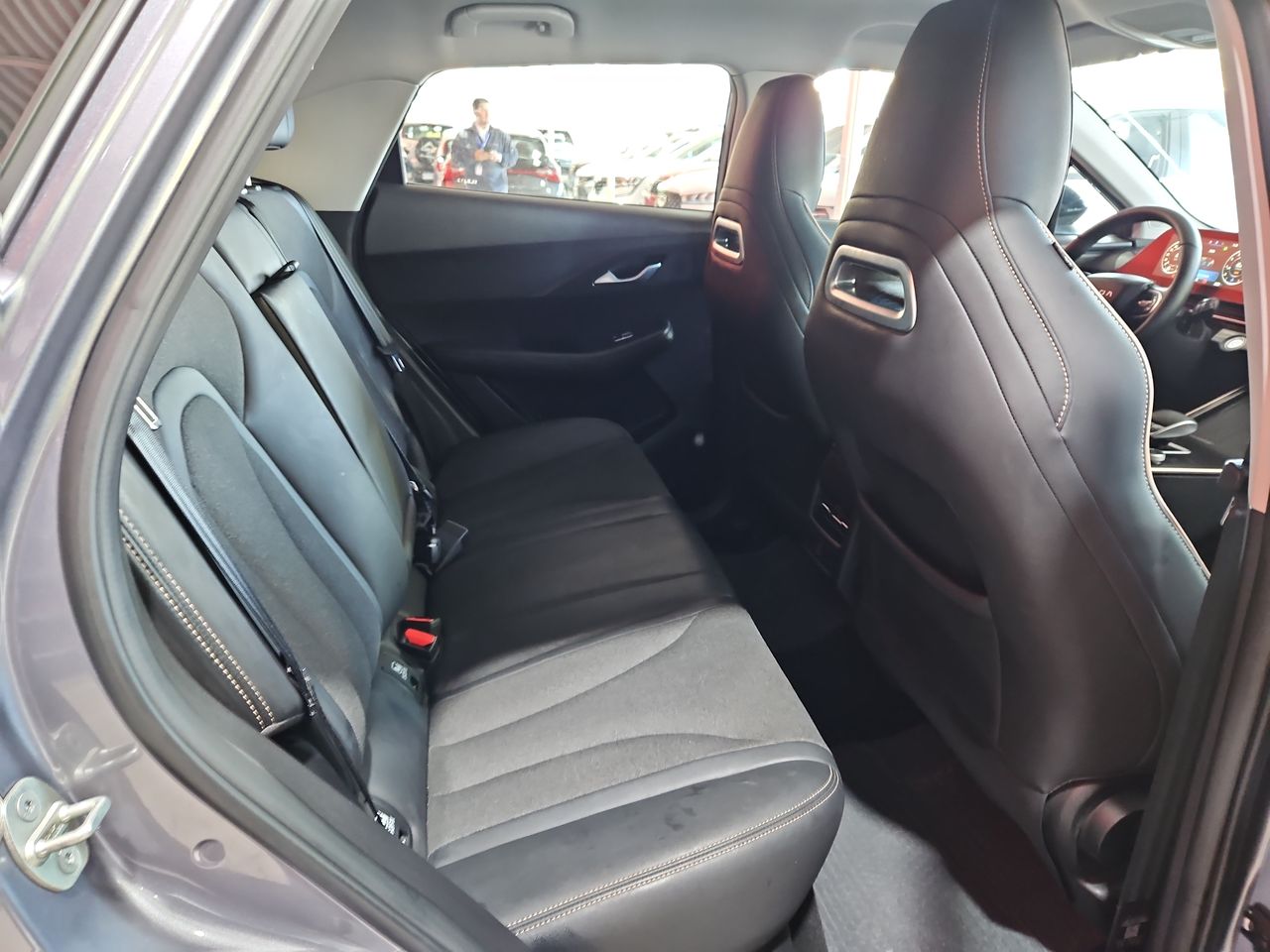 Omoda C5 C5 1.5 Aut 2026 Usado  Usado en Webautos.cl