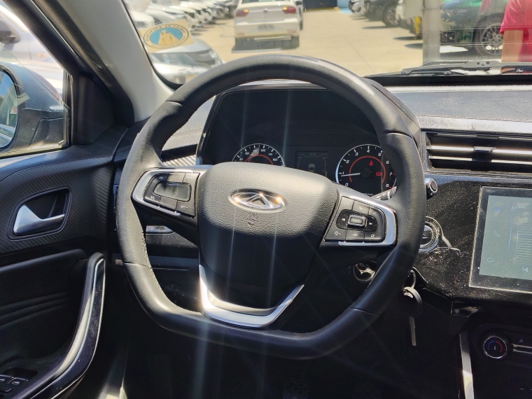 Chery Tiggo 2 pro Tiggo 2 Pro Gls Mt 1.5 2022 Usado en Rosselot Usados