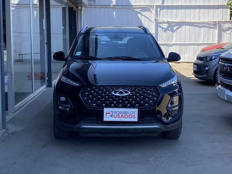 Chery Tiggo 2 pro Tiggo 2 Pro Gls Mt 1.5 2023 Usado en Rosselot Usados