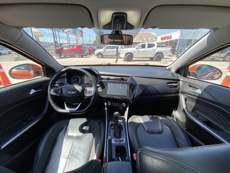 Chery Tiggo 2 pro Tiggo 2 Gls Cvt Pro 1.5 Aut 2022 Usado en Rosselot Usados