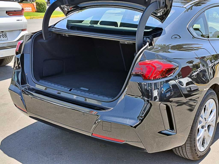 Bmw 218 I Gran Coupe 1.5 Dynamic 2025 Usado  Usado en BMW Premium Selection