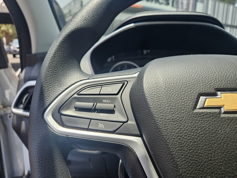 Chevrolet Captiva Ltz 1.5 Mt 2024 Usado  Usado en Kovacs Usados