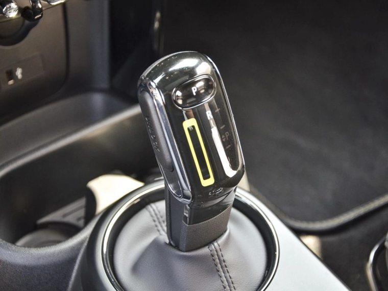 Mini Cooper Se Hb Aut 135 Kw 2024 Usado  Usado en BMW Premium Selection