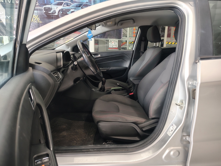 Chery Arrizo 5 Arrizo 5 Gls Mt 2023 Usado en Rosselot Usados