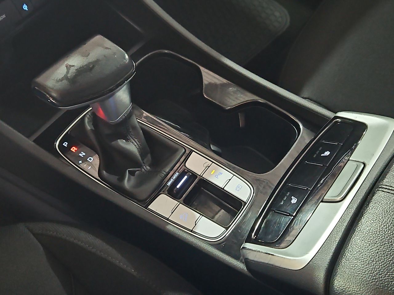 Hyundai Tucson Tucson Nx4 2.0 Aut 2023 Usado en Usados de Primera - Sergio Escobar