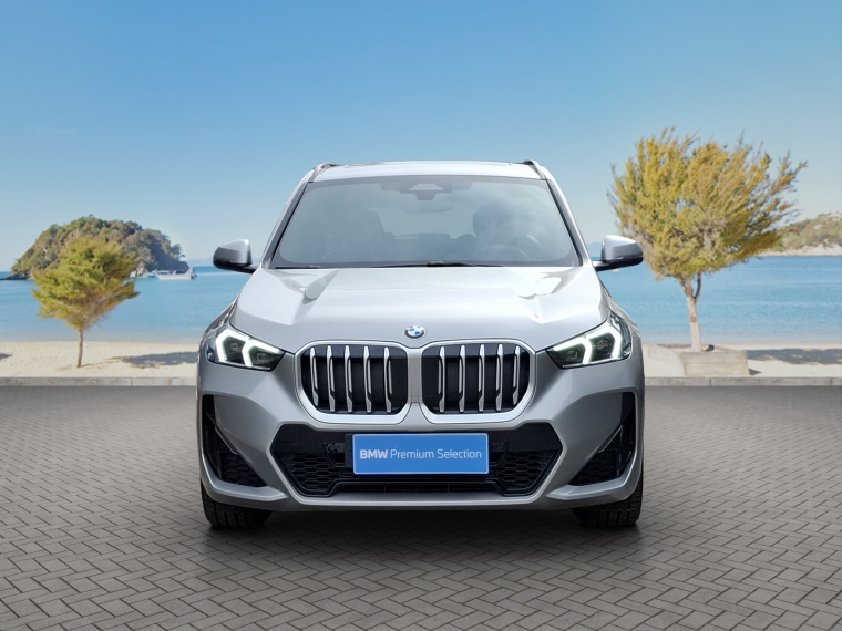 Bmw X1 Sdrive18d M Sport 2026 Usado Usado en BMW Premium Selection Bmw X1 Sdrive18d M Sport 2026 Usado Usado en BMW Premium Selection