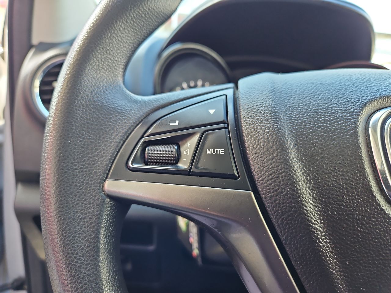 Changan Cs15 Cs15 Hatch Back 1.5 2023 Usado en Usados de Primera - Sergio Escobar