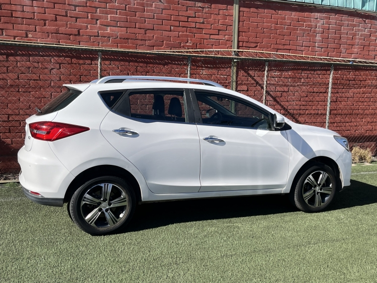 Jac Js2 Js2 Luxury Hb 1.5 2022 Usado en Rosselot Usados