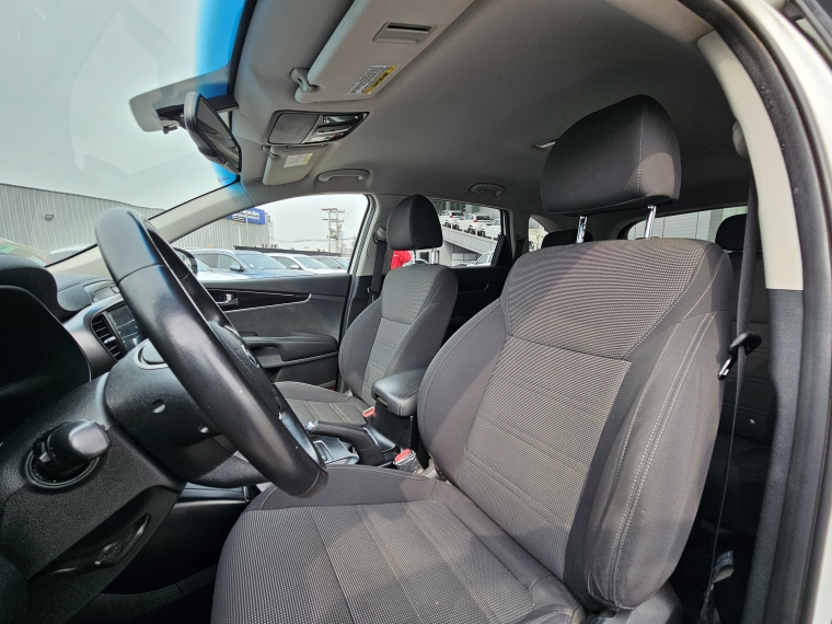 Kia Sorento Sorento Ex 2.2 2019 Usado en Rosselot Usados