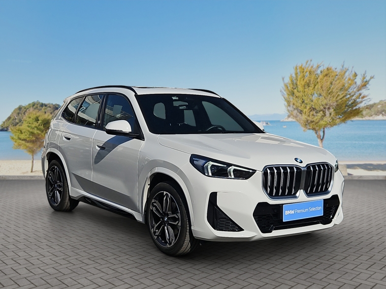 Bmw X1 Sdrive18d M Sport 2026 Usado  Usado en BMW Premium Selection
