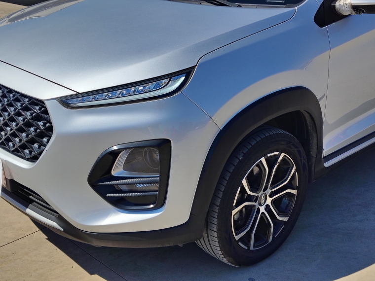 Chery Tiggo 2 pro Tiggo 2 Pro Gls Mt 2023 Usado en Rosselot Usados