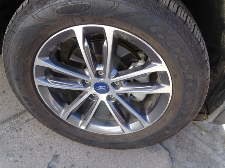 Ford Territory At 2021 Usado  Usado en Webautos.cl