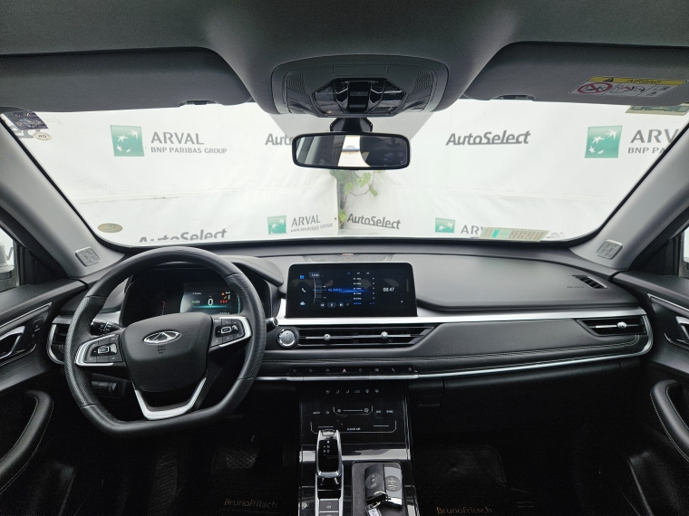 Chery Tiggo 7 pro 1.5 Glx At Ac 2023 Usado Usado en Autoselect Usados Chery Tiggo 7 pro 1.5 Glx At Ac 2023 Usado Usado en Autoselect Usados