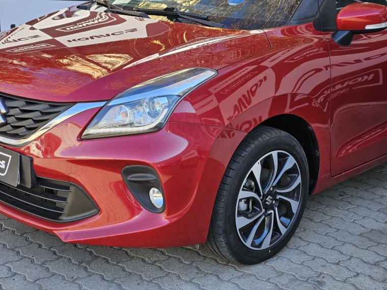 Suzuki Baleno 1.4 Glx Mt 2021 Usado Usado en Kovacs Usados Suzuki Baleno 1.4 Glx Mt 2021 Usado Usado en Kovacs Usados