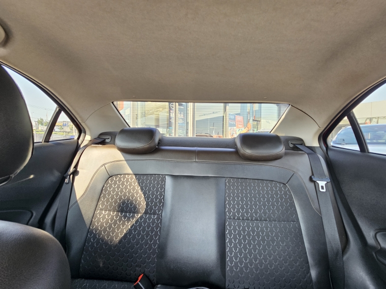 Chevrolet Prisma Ltz At 1.4 2017 Usado  Usado en Kovacs Usados