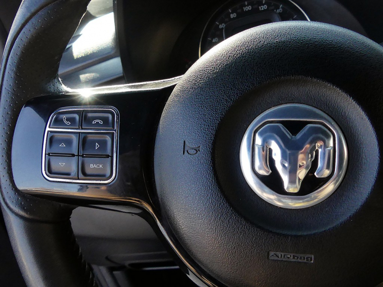 Ram 700 New Laramie Dcab 1.3 2021 Usado Usado en Webautos.cl Ram 700 New Laramie Dcab 1.3 2021 Usado Usado en Webautos.cl