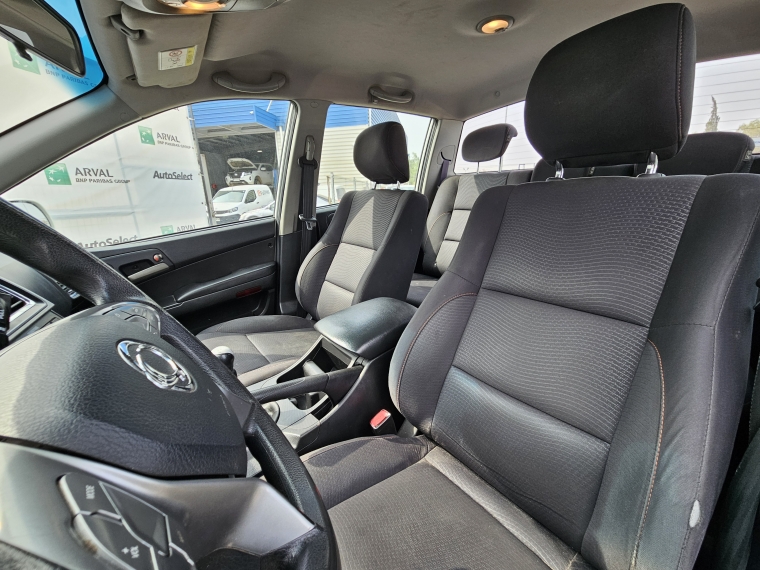Ssangyong Actyon sport Actyon Sport 2019 Usado  Usado en Autoselect Usados