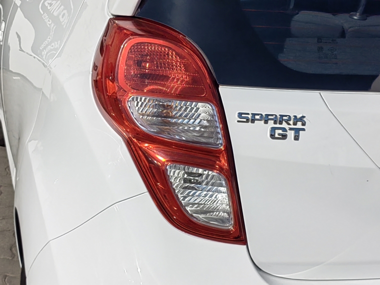 Chevrolet Spark Spark Gt Lt 1.2 2020 Usado  Usado en Kovacs Usados