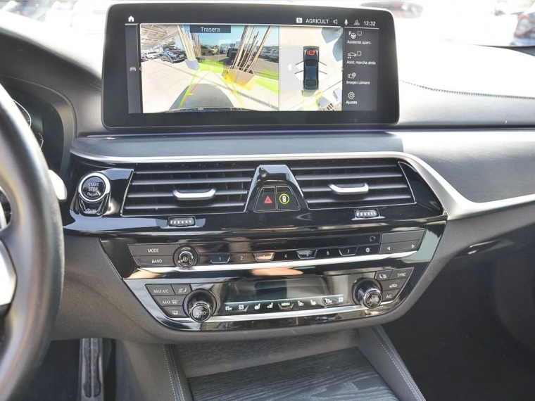 Bmw M550 I Xdrive 4x4 4.4 At 2023 Usado  Usado en BMW Premium Selection