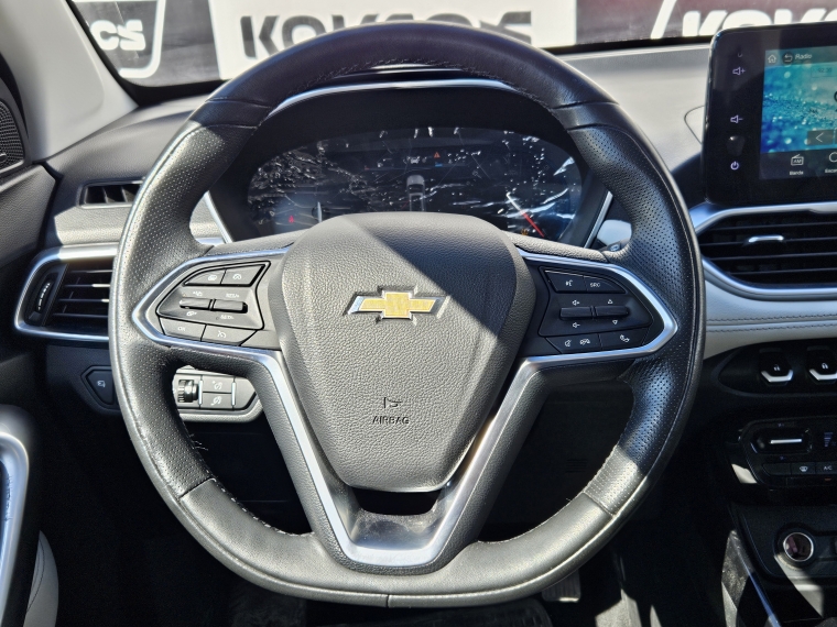 Chevrolet Captiva 1.5 Premier At 2024 Usado  Usado en Kovacs Usados