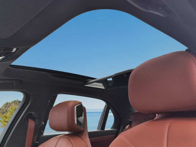 Bmw 740 I Pure Excellence 4x2 3.0 At 2025 Usado  Usado en BMW Premium Selection