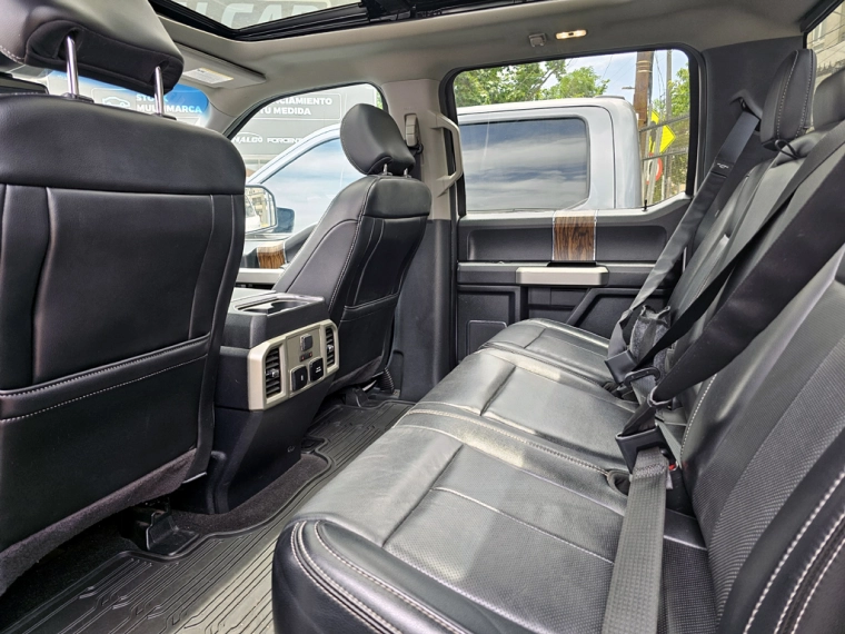 Ford F-150 Lariat Luxury 4x4 2021 Usado  Usado en Webautos.cl