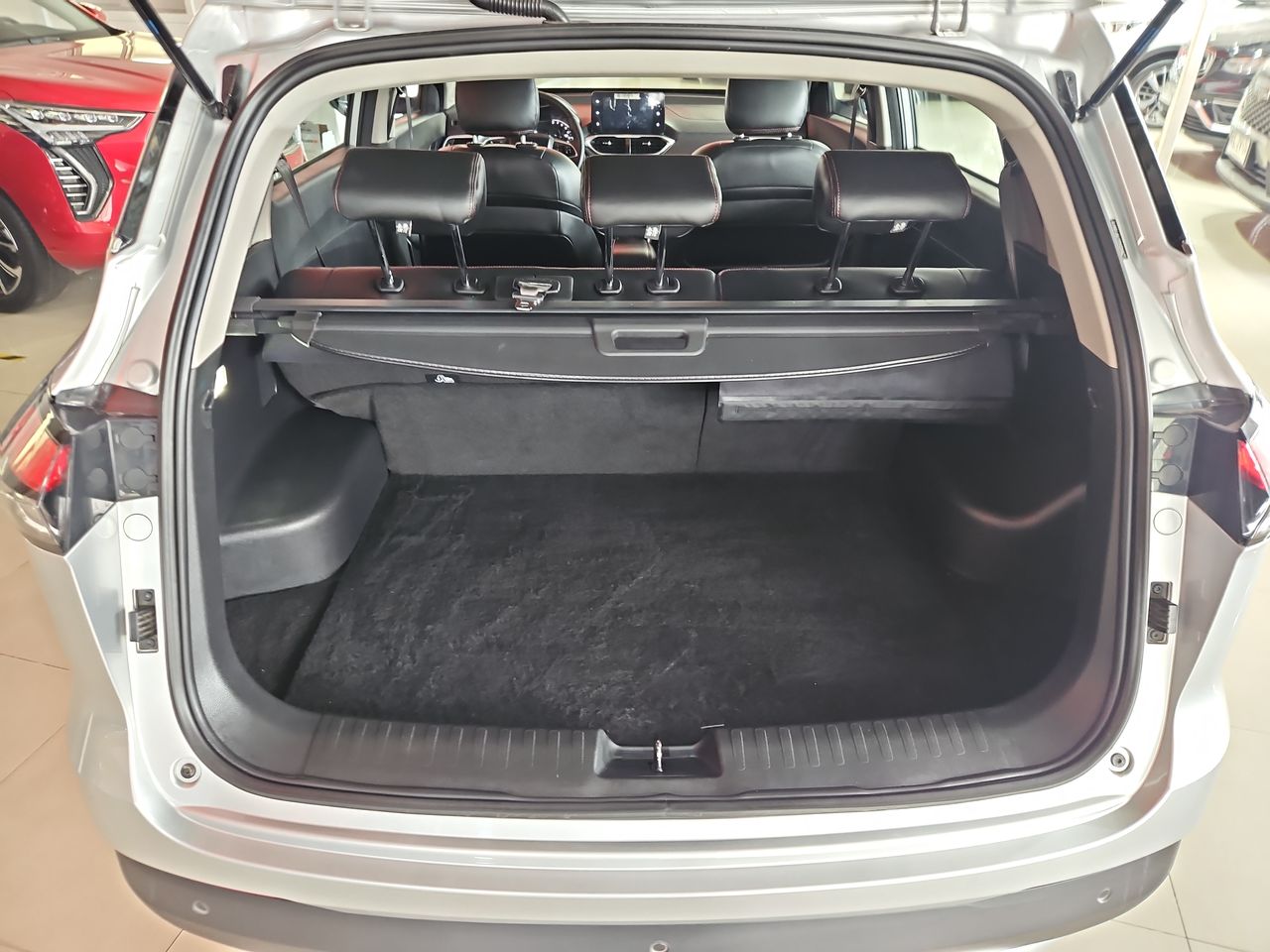 CHEVROLET GROOVE GROOVE 4X2 1.5 - 2024