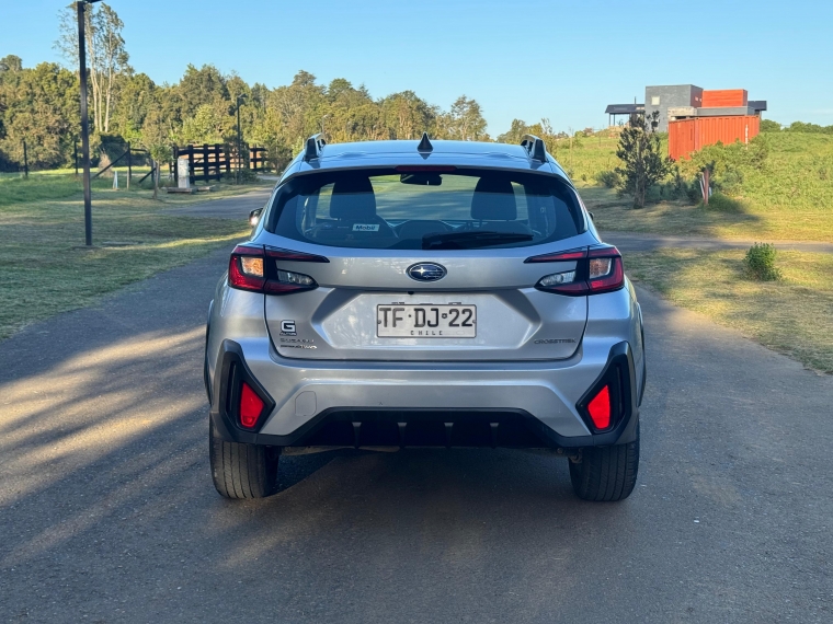 Subaru Crosstrek X 2024 Usado en G Autos Automotriz - G Autos