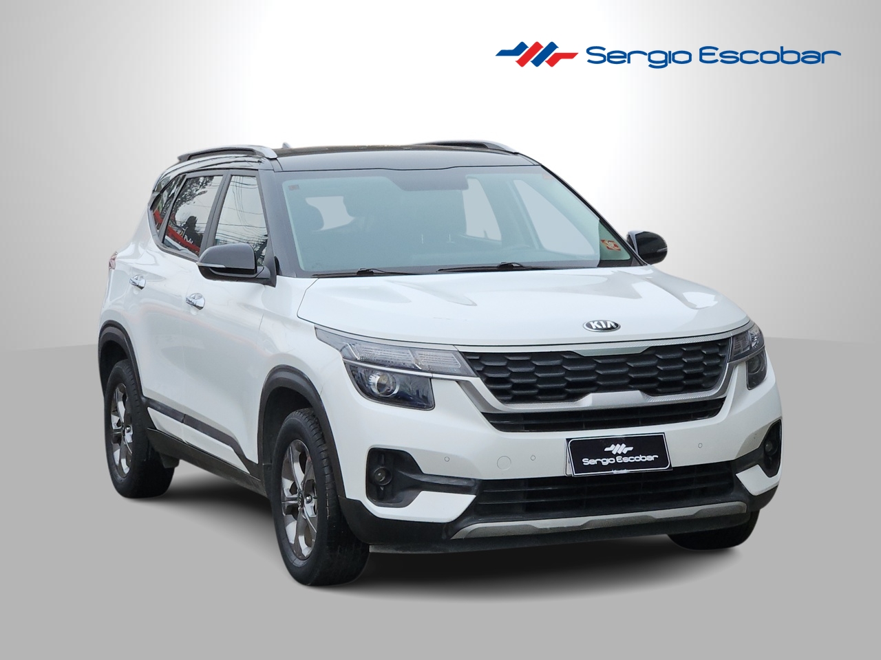 KIA SELTOS SELTOS MPI 6MT 1.6 2021