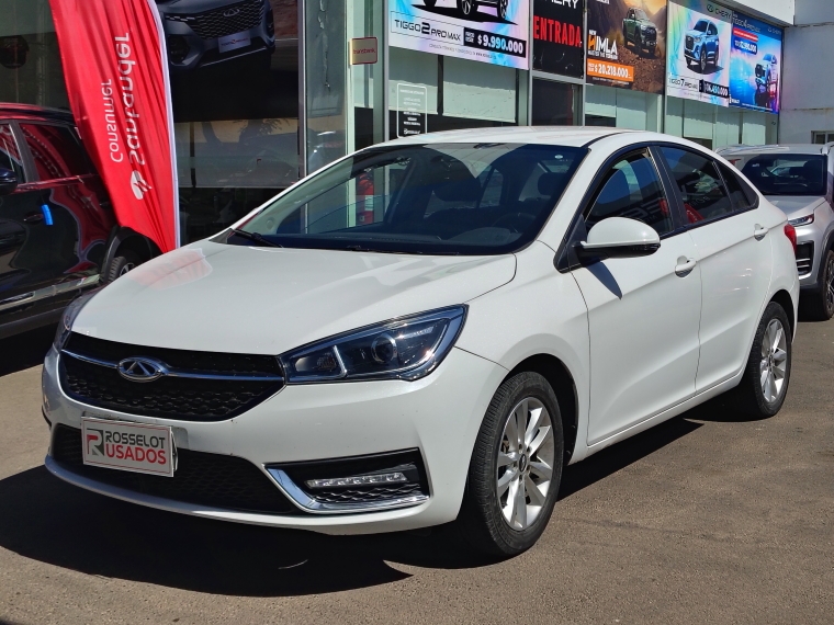 CHERY ARRIZO 5 ARRIZO 5 1.5 2023