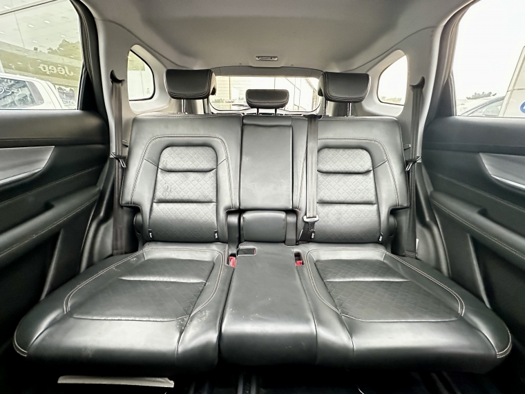 Chery Tiggo 8 pro Tiggo 8 Pro Glx Dct 1.6 Aut 2023 Usado en Rosselot Usados