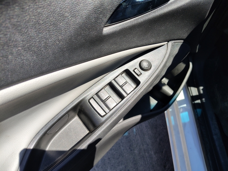 Chevrolet Onix Onix Hb 1.0 At 2023 Usado en Rosselot Usados