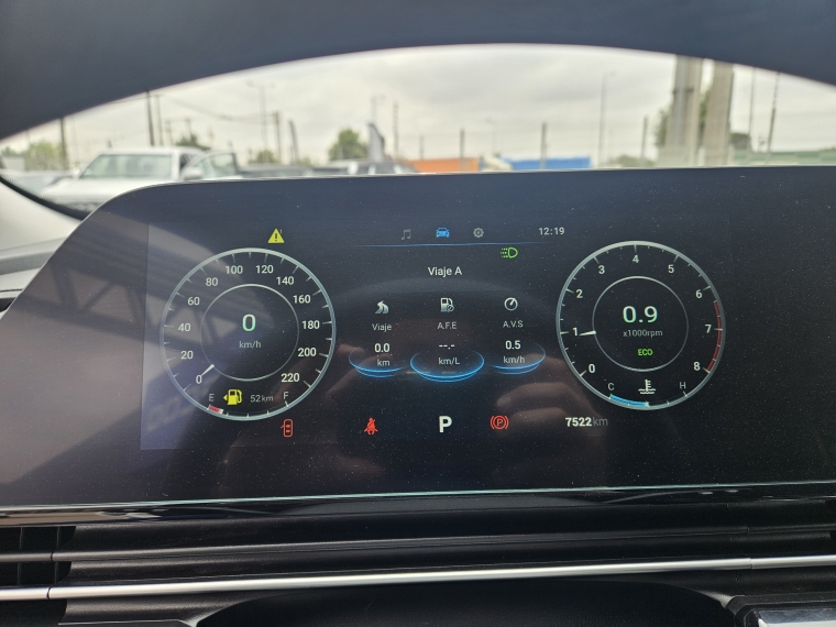 Omoda C5 T Comfort At 2025 Usado  Usado en Kovacs Usados