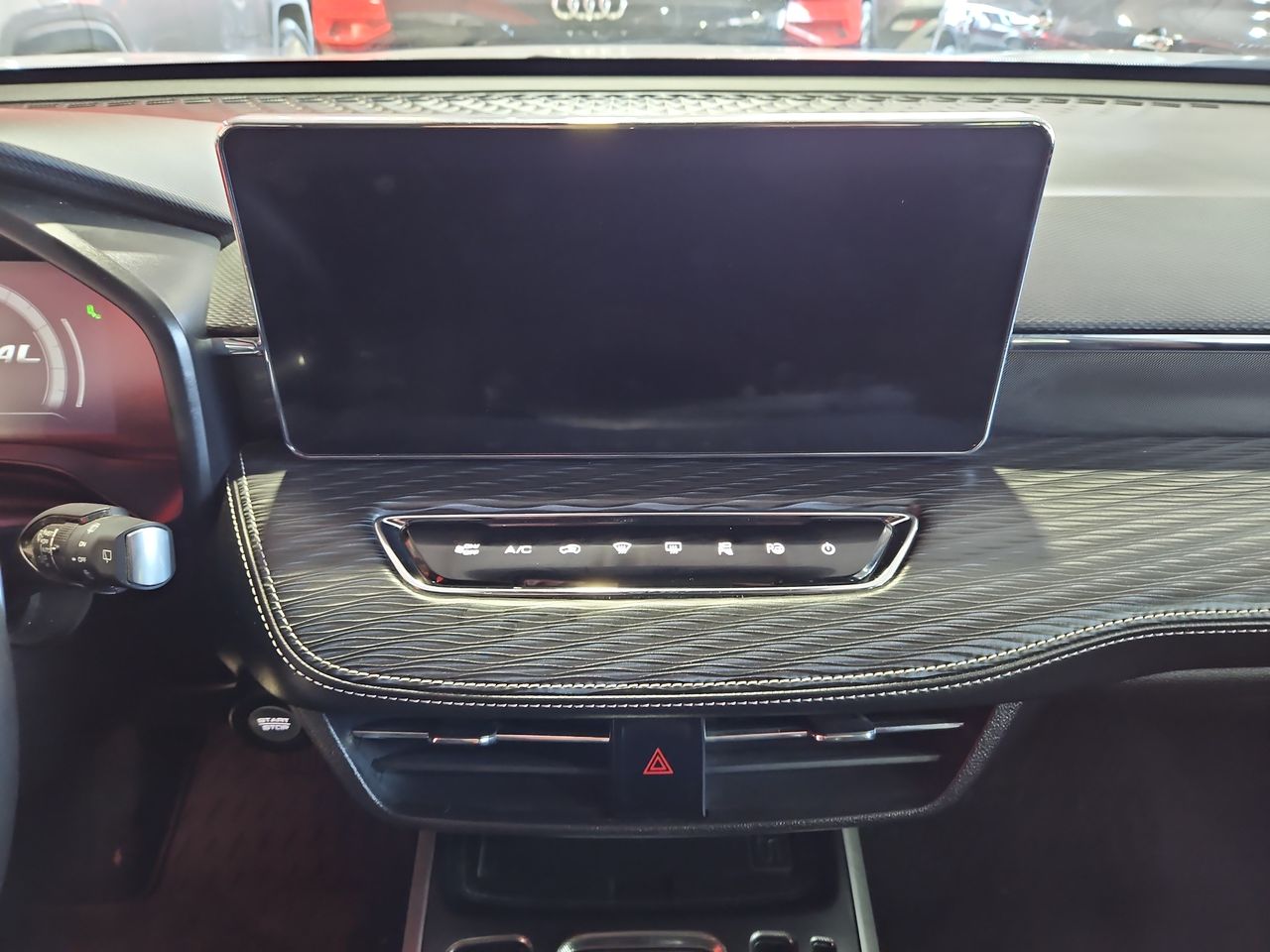 Haval Jolion Jolion Dct 1.5 Aut 2024 Usado  Usado en Webautos.cl