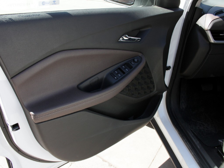 Chevrolet Montana Ltz Turbo 2024 Usado  Usado en Webautos.cl