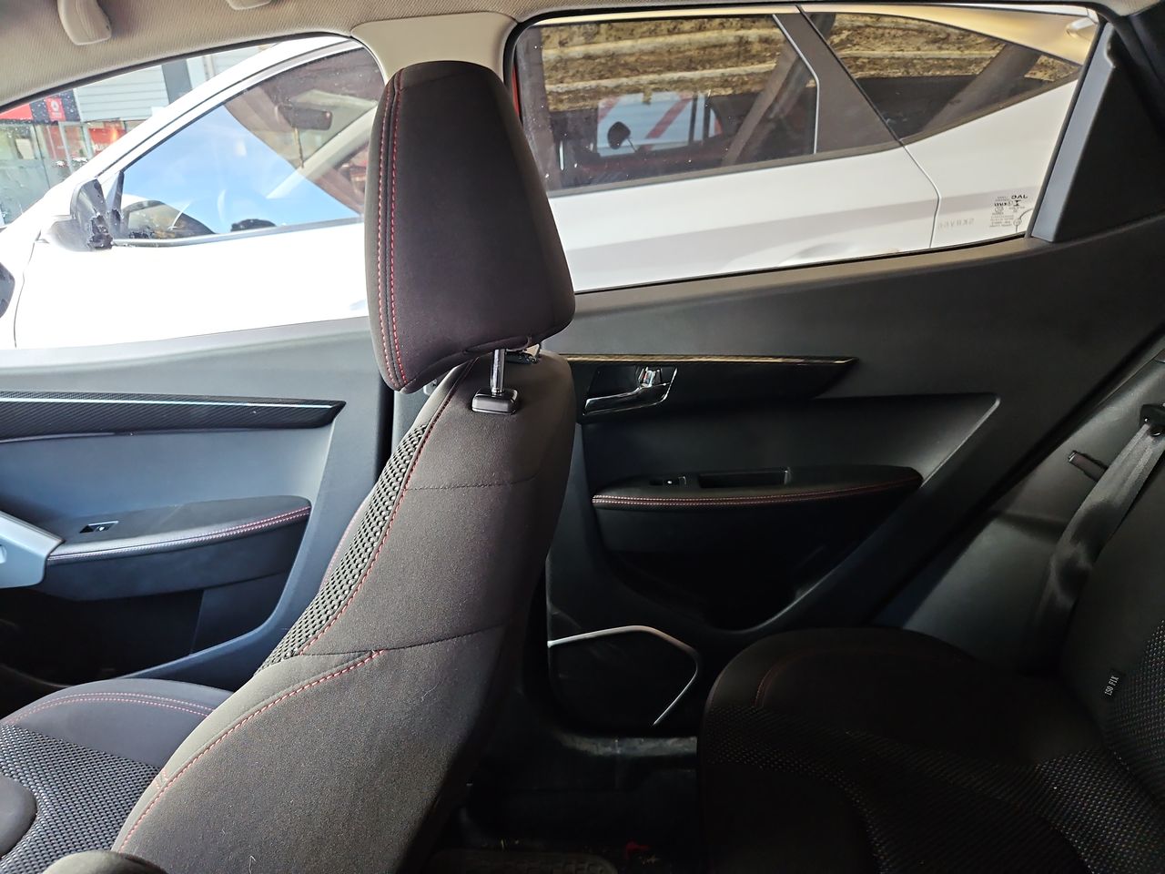 Jac Js2 Js2 Hatchback 1.5 2024 Usado en Usados de Primera - Sergio Escobar