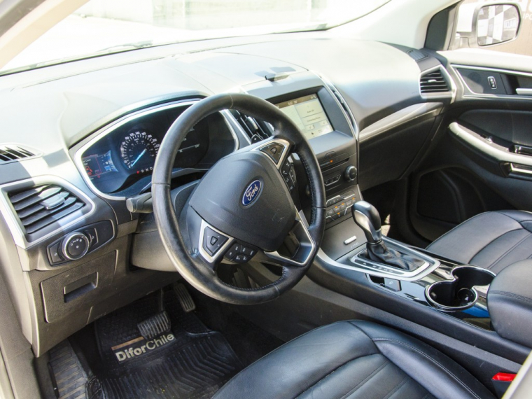 Ford Edge Sel 2.0 Aut 2018 Usado  Usado en Webautos.cl