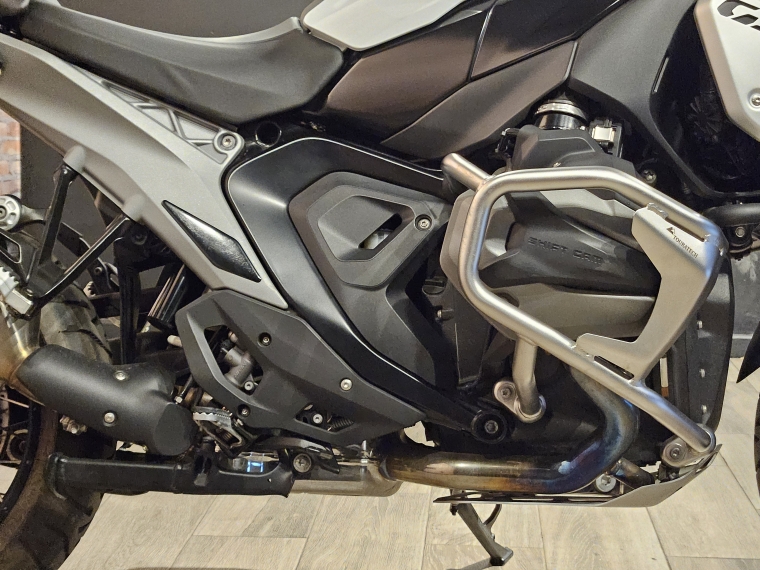 Bmw R 1300 gs . 2024 Usado en BMW Premium Selection Bmw R 1300 gs . 2024 Usado en BMW Premium Selection